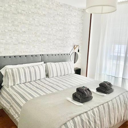 Апартаменты Tranquilidad Al Lado Del Centro Parking Incluido Овьедо Экстерьер фото